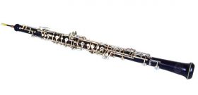 Holz_Oboe